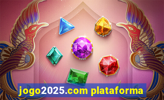 jogo2025.com plataforma